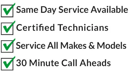 Reasons to choose Midstate Plumbing, Heating & Air Conditioning 