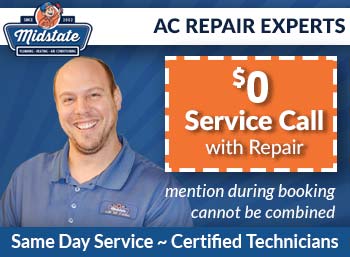 eden prairie Air Conditioning Repair Midstate Plumbing, Heating & Air Conditioning