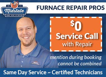 eden prairie Furnace Repair Midstate Plumbing, Heating & Air Conditioning