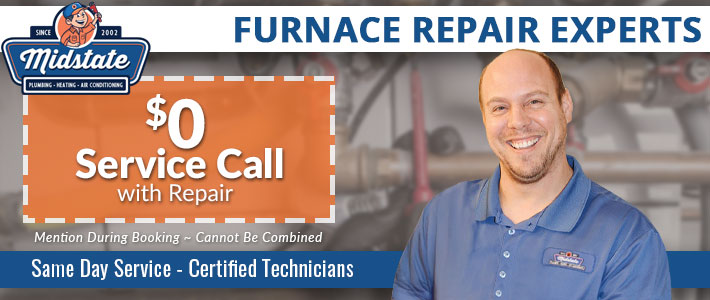 eden prairie Furnace Repair Midstate Plumbing, Heating & Air Conditioning