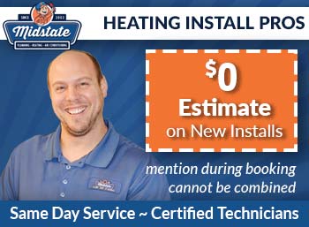 bayport Heating Installation Midstate Plumbing, Heating & Air Conditioning