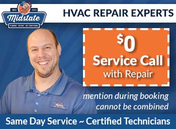 eden prairie HVAC Repair Midstate Plumbing, Heating & Air Conditioning