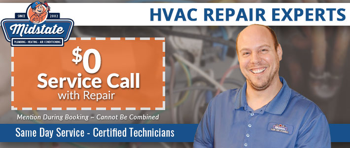 eden prairie HVAC Repair Midstate Plumbing, Heating & Air Conditioning